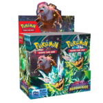 Twilight Masquerade Booster Box