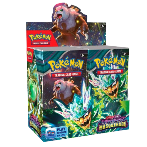 download__57_-removebg-preview Twilight Masquerade Booster Box - Afbeelding 1