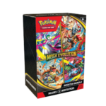 Mega Evolutions Booster Bundel