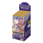 Egghead Crisis Japanse Booster Box - Afbeelding 2