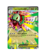 Ascended Heroes Mega Meganium ex Box - Afbeelding 2