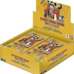 One Piece: OP-17: The World's Strongest Warriors - Boosterbox